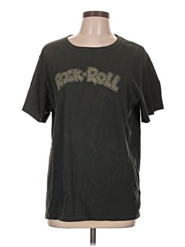 RE/DONE Short Sleeve T-Shirt (view 1)