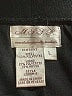 M.S.S.P. 100% Polyester Black Formal Skirt Size L - photo 4