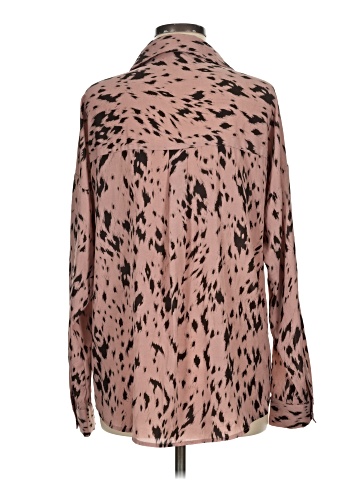 Staccato Long Sleeve Blouse (view 2)