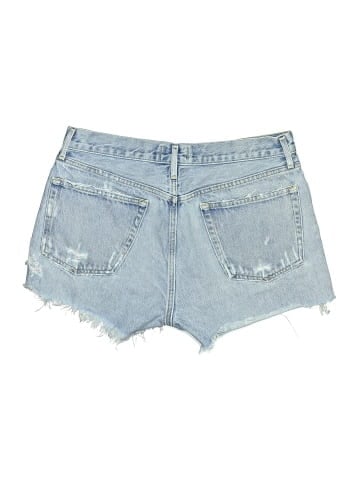 AGOLDE Denim Shorts (view 2)