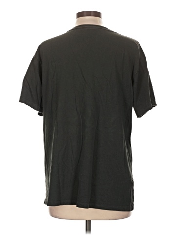 RE/DONE Short Sleeve T-Shirt (view 2)