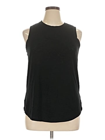 Athleta Sleeveless T-Shirt (view 1)
