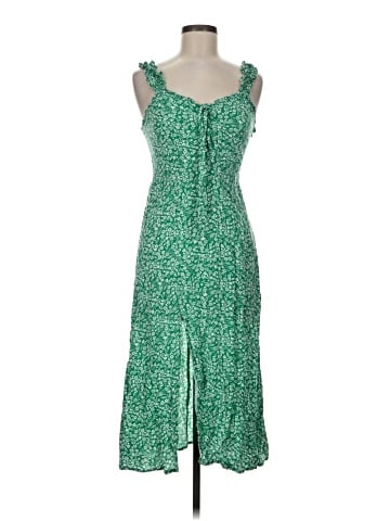 Japna Casual Dress (view 1)