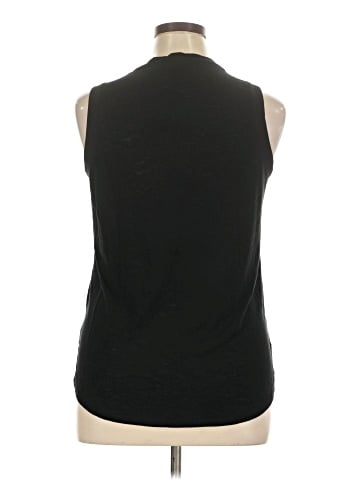 Athleta Sleeveless T-Shirt (view 2)