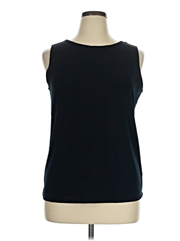 Travelers by Chico's Sleeveless Top (view 1)