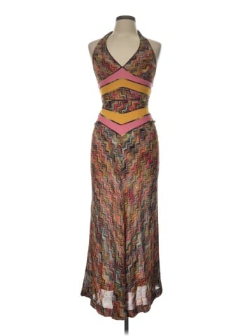 Missoni Cocktail Dress (view 1)