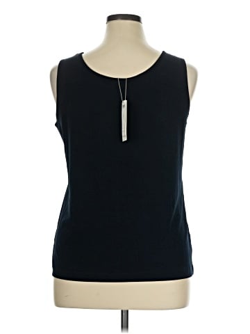 Travelers by Chico's Sleeveless Top (view 2)