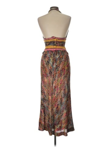 Missoni Cocktail Dress (view 2)