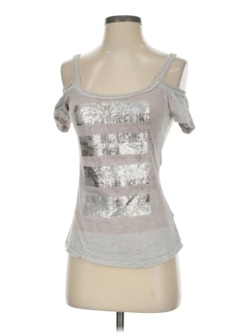 Guess Short Sleeve T-Shirt (view 1)