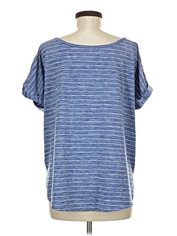 Gap Fit Short Sleeve T-Shirt (view 2)