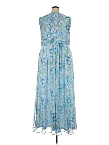 Adrianna Papell Cocktail Dress (view 2)