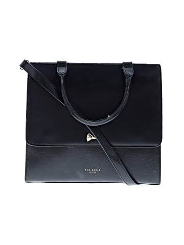 Ted Baker London Satchel (view 1)