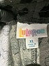 Lularoe Animal Print Black Active Pants Size XL - photo 4