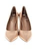 Cole Haan 100% Leather Ivory Heels Size 7 1/2 - photo 2