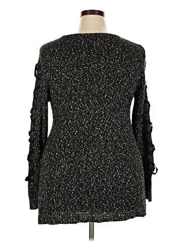 Rock & Republic Pullover Sweater (view 2)