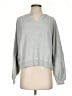 Aerie Gray Sweatshirt Size XS - photo 1