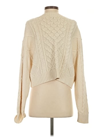 Wilfred Free Pullover Sweater (view 2)