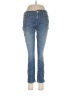 Mother Hearts Blue Jeans Size 29 waist - photo 1