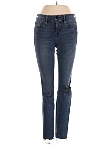 FRAME Denim Jeans (view 1)