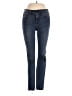 FRAME Denim Hearts Blue Jeans Size 26 waist - photo 1