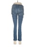 Mother Hearts Blue Jeans Size 29 waist - photo 2
