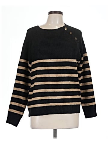 Knox Rose Pullover Sweater (view 1)