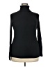 Faded Glory Black Turtleneck Sweater Size XXL - photo 1