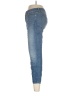 Mother Hearts Blue Jeans Size 29 waist - photo 5