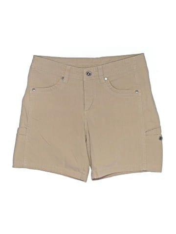 Kuhl Khaki Shorts (view 1)
