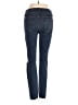 FRAME Denim Hearts Blue Jeans Size 26 waist - photo 2