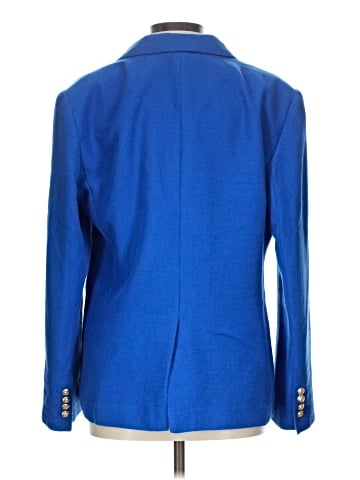 Ann Taylor Blazer (view 2)