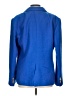 Ann Taylor Blue Blazer Size 10 - photo 2