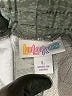 Lularoe Paisley Gray Sweatpants Size L - photo 7