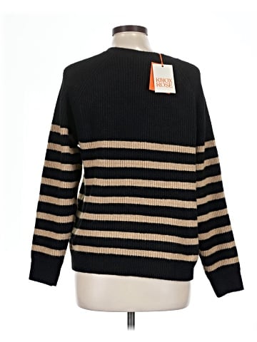 Knox Rose Pullover Sweater (view 2)