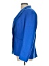 Ann Taylor Blue Blazer Size 10 - photo 5