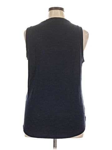 Athleta Sleeveless T-Shirt (view 2)