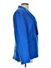 Ann Taylor Blue Blazer Size 10 - photo 4