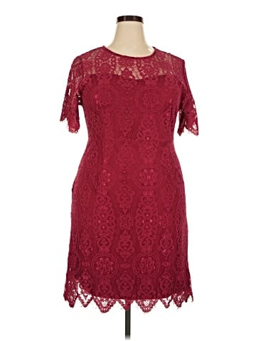 Unbranded Cocktail Dress (view 1)