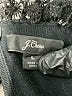 J.Crew 100% Wool Black Wool Pullover Sweater Size L - photo 4
