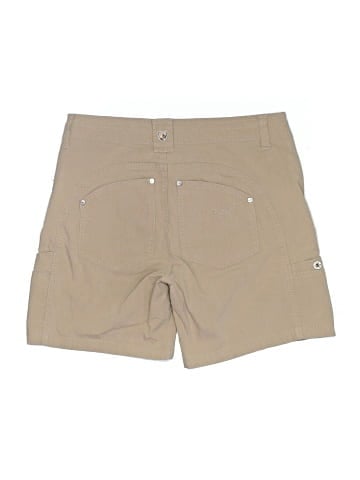 Kuhl Khaki Shorts (view 2)