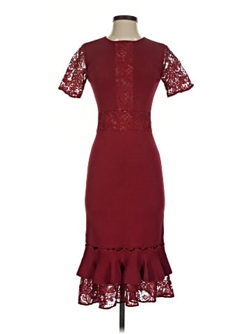 Sachin + Babi Cocktail Dress (view 1)
