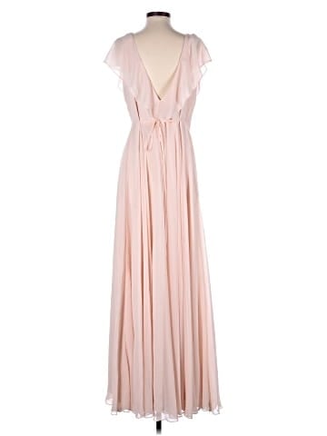 Jenny Yoo Collection Cocktail Dress (view 2)