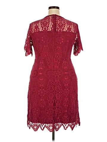 Unbranded Cocktail Dress (view 2)