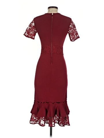 Sachin + Babi Cocktail Dress (view 2)
