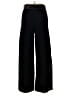 Lyssé Black Dress Pants Size M - photo 2