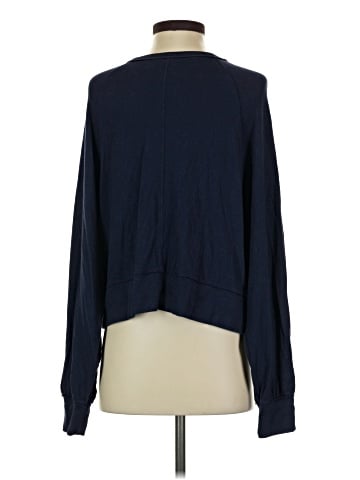 Aerie Long Sleeve Henley (view 2)