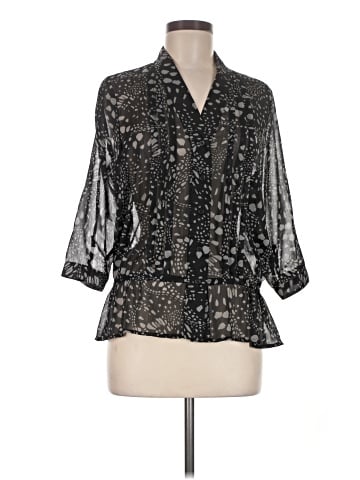 Gap Outlet 3/4 Sleeve Blouse (view 1)