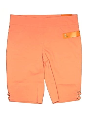 Hearts of Palm Woman Board Shorts (view 1)