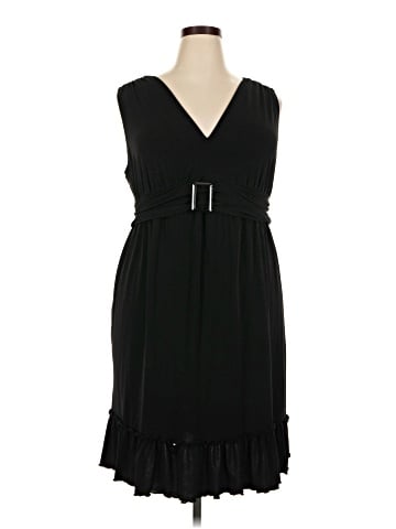 Lane Bryant Cocktail Dress (view 1)