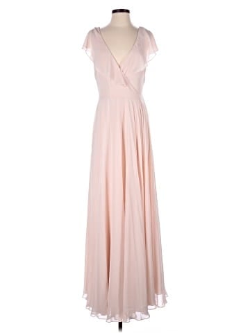 Jenny Yoo Collection Cocktail Dress (view 1)
